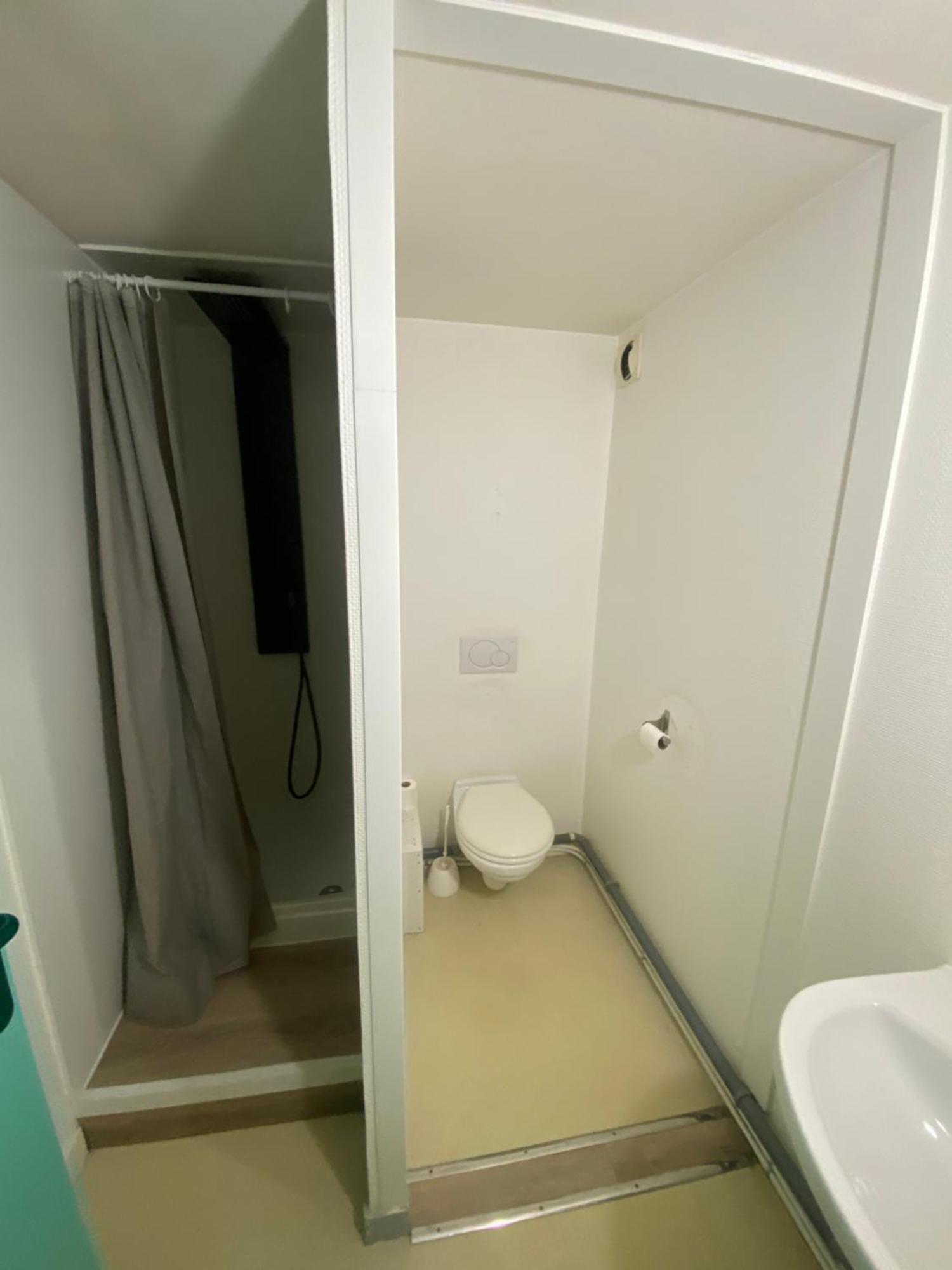 Appartement Ou Chambre Centre Cherbourg Cameră foto