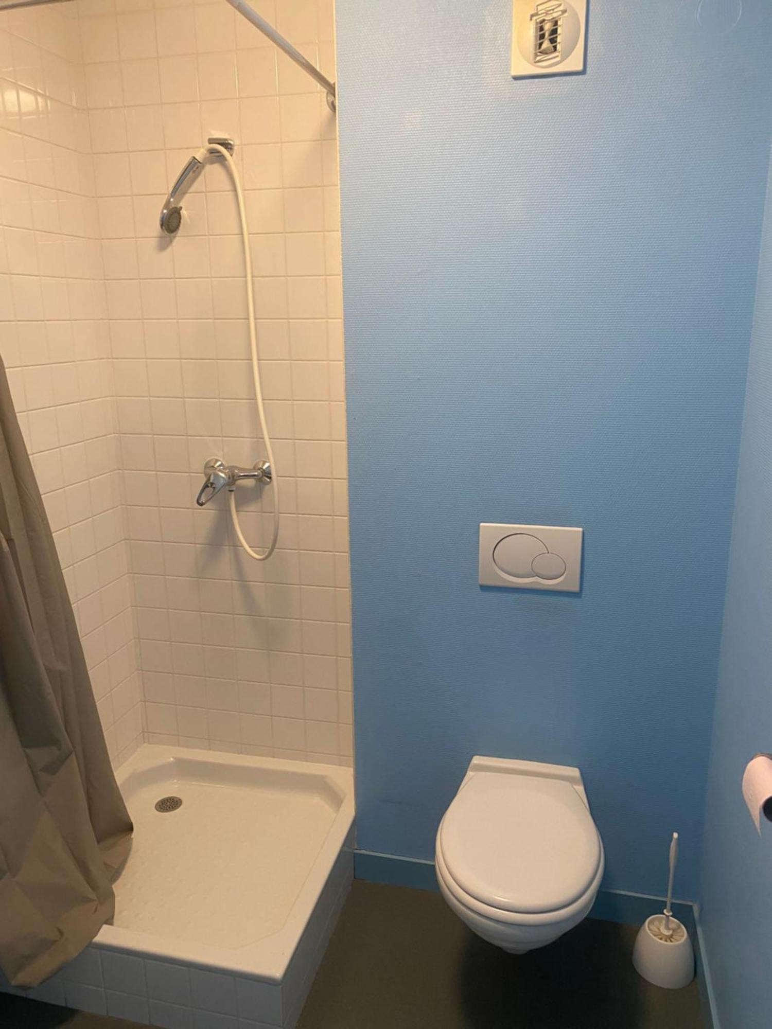 Appartement Ou Chambre Centre Cherbourg Cameră foto